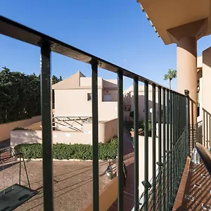 Apartamento Brisa Marina, Chiclana de la Frontera