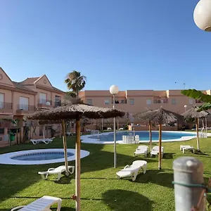 Apartamento Aguatapa, Chiclana de la Frontera