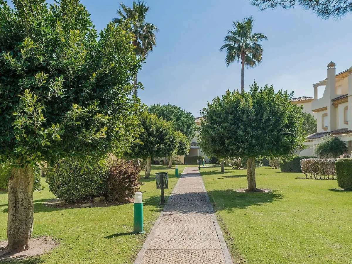 Holiday Home Brisamar - Novo Sancti Petri By Interhome Chiclana de la Frontera