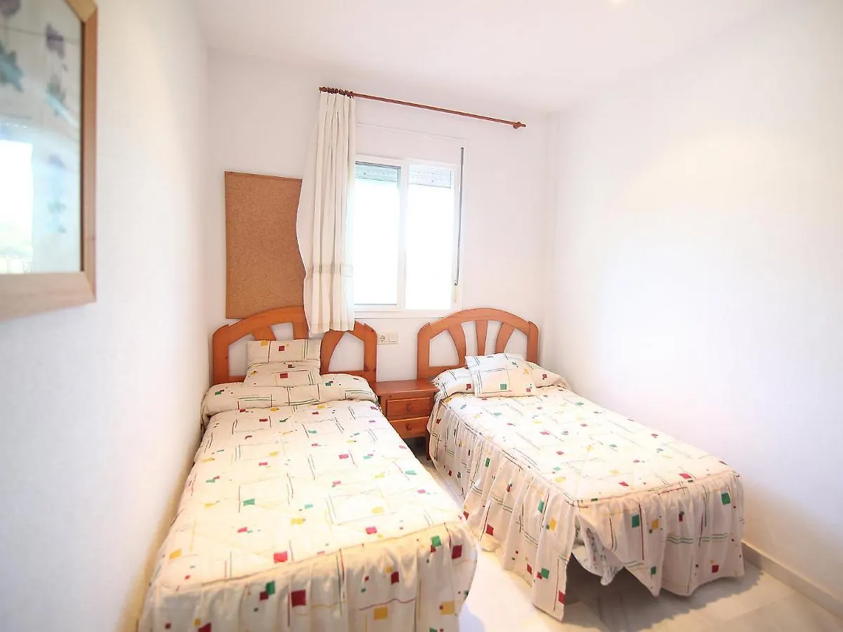 Holiday Home Brisamar - Novo Sancti Petri By Interhome Chiclana de la Frontera España