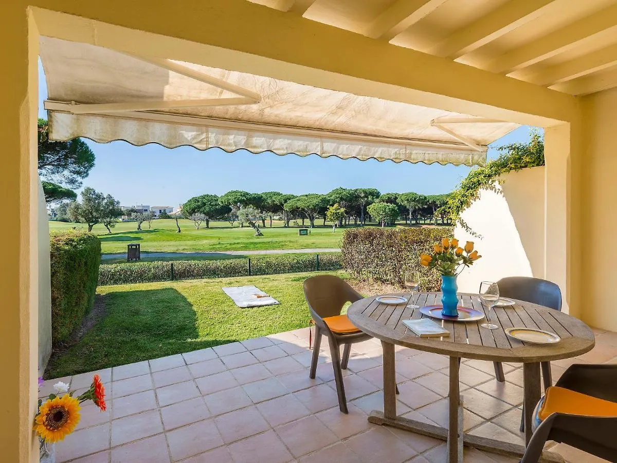 Holiday Home Brisamar - Novo Sancti Petri By Interhome Chiclana de la Frontera 0*,  España