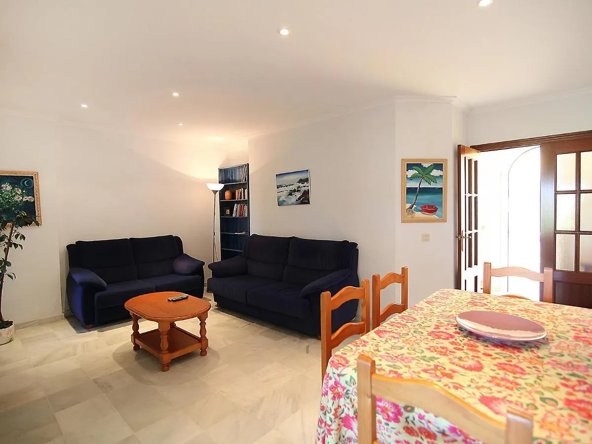 Holiday Home Brisamar - Novo Sancti Petri By Interhome Chiclana de la Frontera