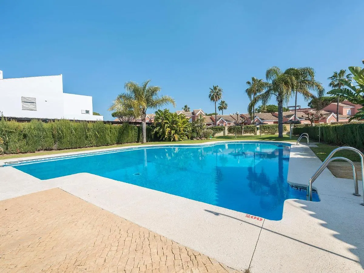 Holiday Home Brisamar - Novo Sancti Petri By Interhome Chiclana de la Frontera