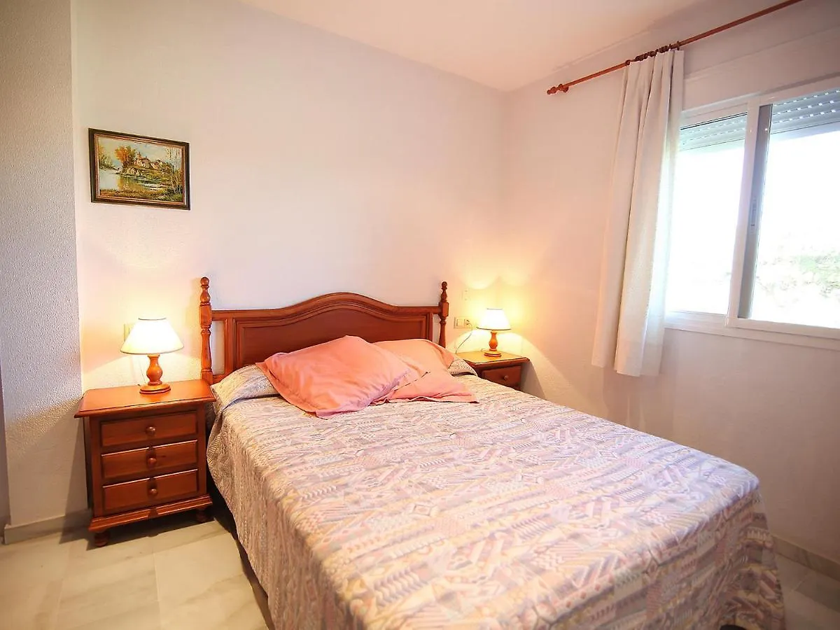 Holiday Home Brisamar - Novo Sancti Petri By Interhome Chiclana de la Frontera