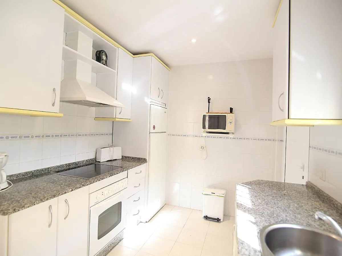Holiday Home Brisamar - Novo Sancti Petri By Interhome Chiclana de la Frontera