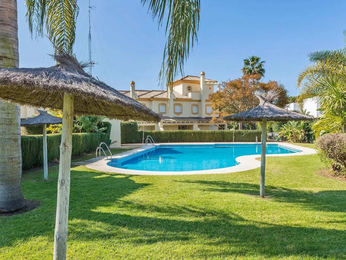 Holiday Home Brisamar - Novo Sancti Petri By Interhome Chiclana de la Frontera