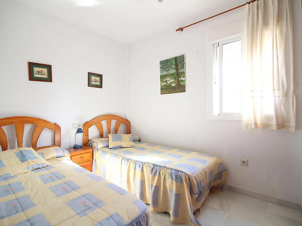 Holiday Home Brisamar - Novo Sancti Petri By Interhome Chiclana de la Frontera 0*,
