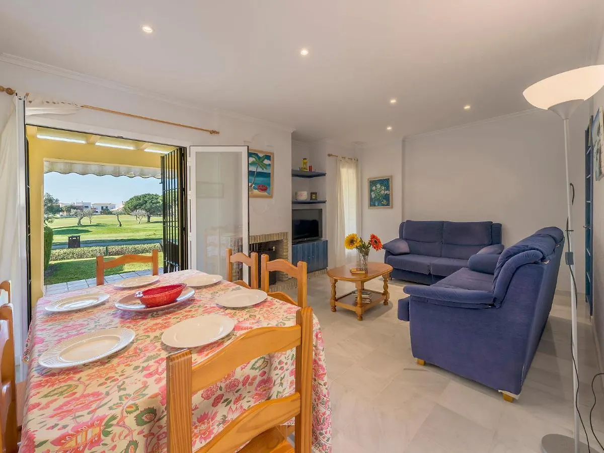 Holiday Home Brisamar - Novo Sancti Petri By Interhome Chiclana de la Frontera
